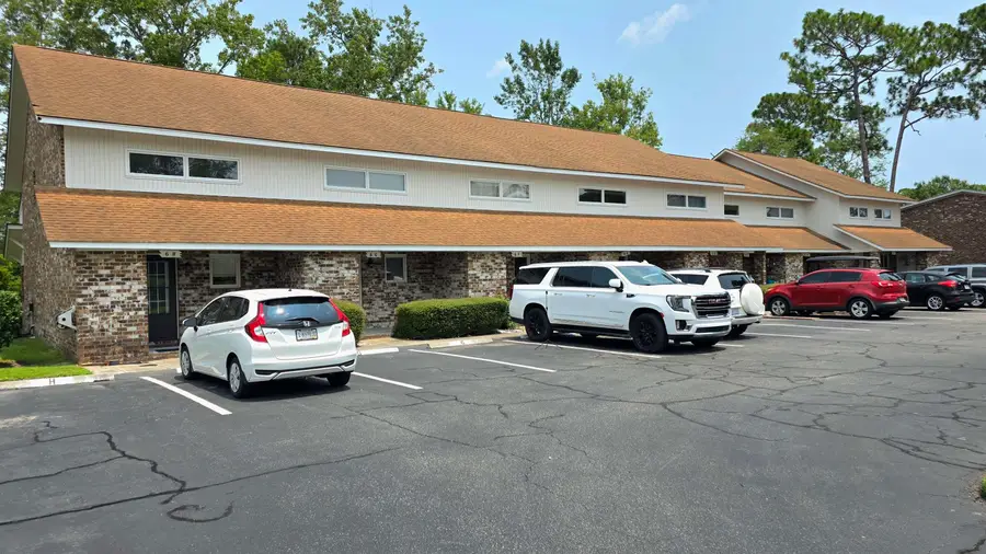 1830 Fairway Ridge Dr. #6-G, Surfside Beach, SC 29575 - #3