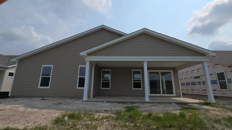 1615 Breakwater Dr., Little River, SC 29566 - #2
