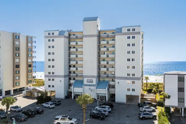 2507 S Ocean Blvd. #501, North Myrtle Beach, SC 29582