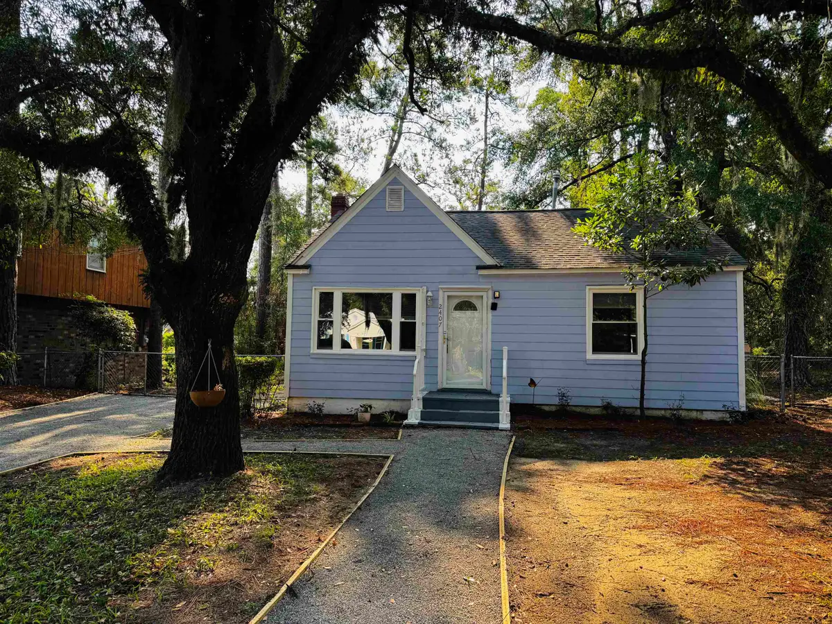 2407 South Island Rd., Georgetown, SC 29440 - #1