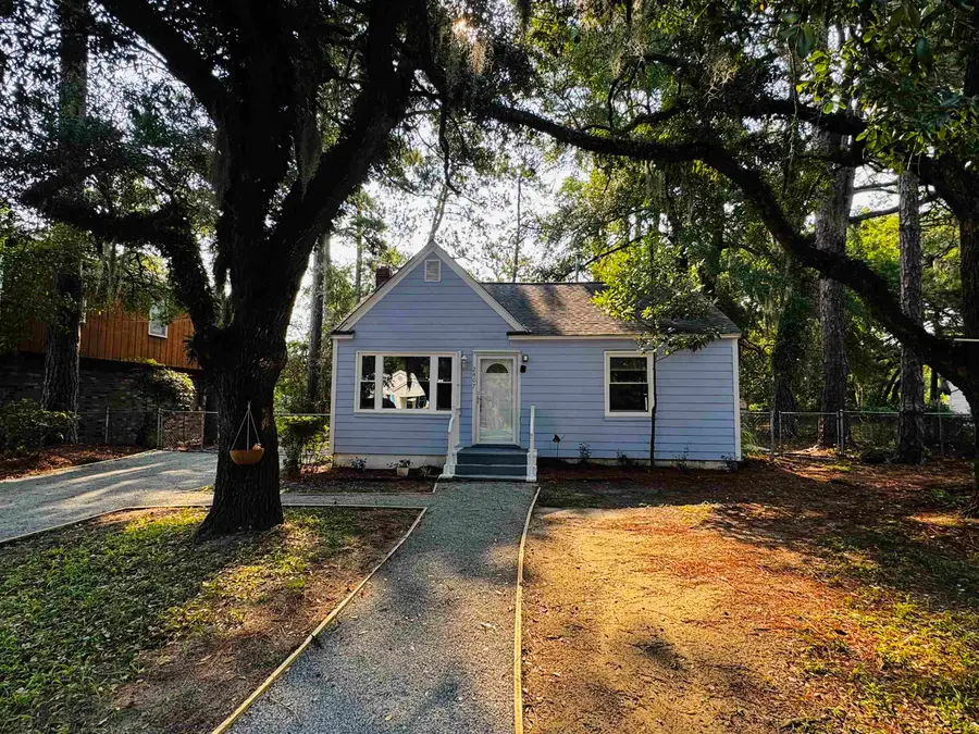 2407 South Island Rd., Georgetown, SC 29440 - #3
