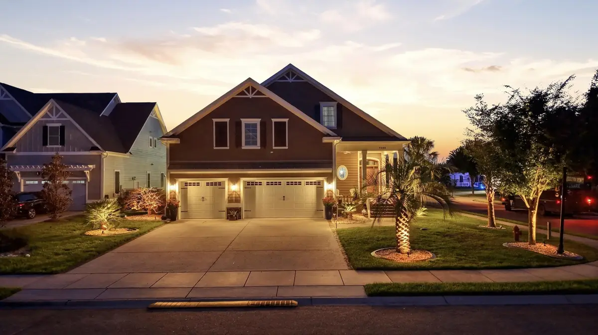7000 Legare Pl., Myrtle Beach, SC 29579 - #1