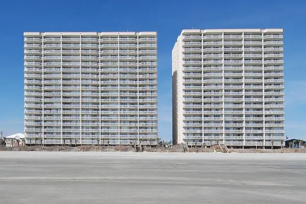 1625 S Ocean Blvd. #1208, North Myrtle Beach, SC 29582