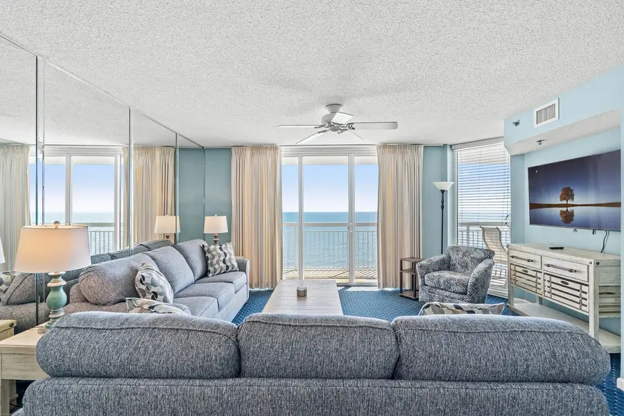 1625 S Ocean Blvd. #1208, North Myrtle Beach, SC 29582 - #2
