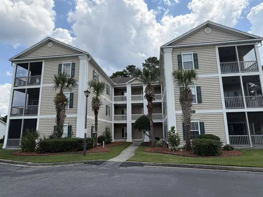 248 Sun Colony Blvd. #301, Longs, SC 29568 - #2