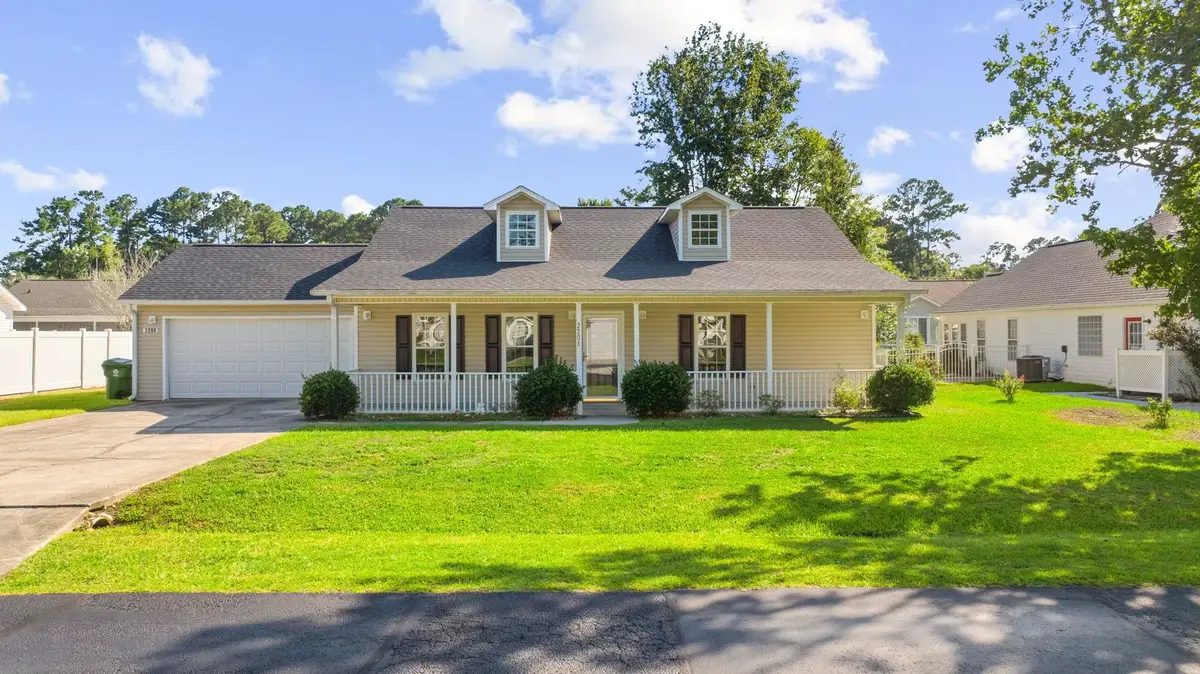 2208 Seaford Dr., Longs, SC 29568 - #1