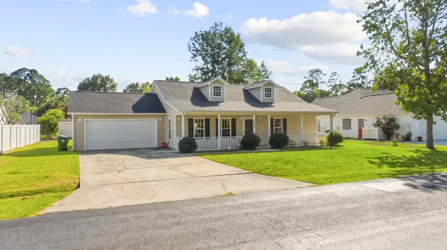 2208 Seaford Dr., Longs, SC 29568 - #2