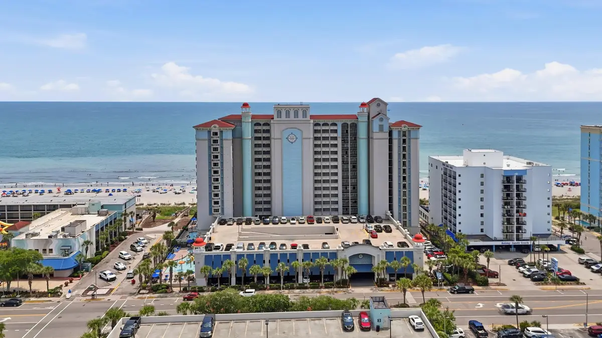 2311 S Ocean Blvd. #964, Myrtle Beach, SC 29577 - #1