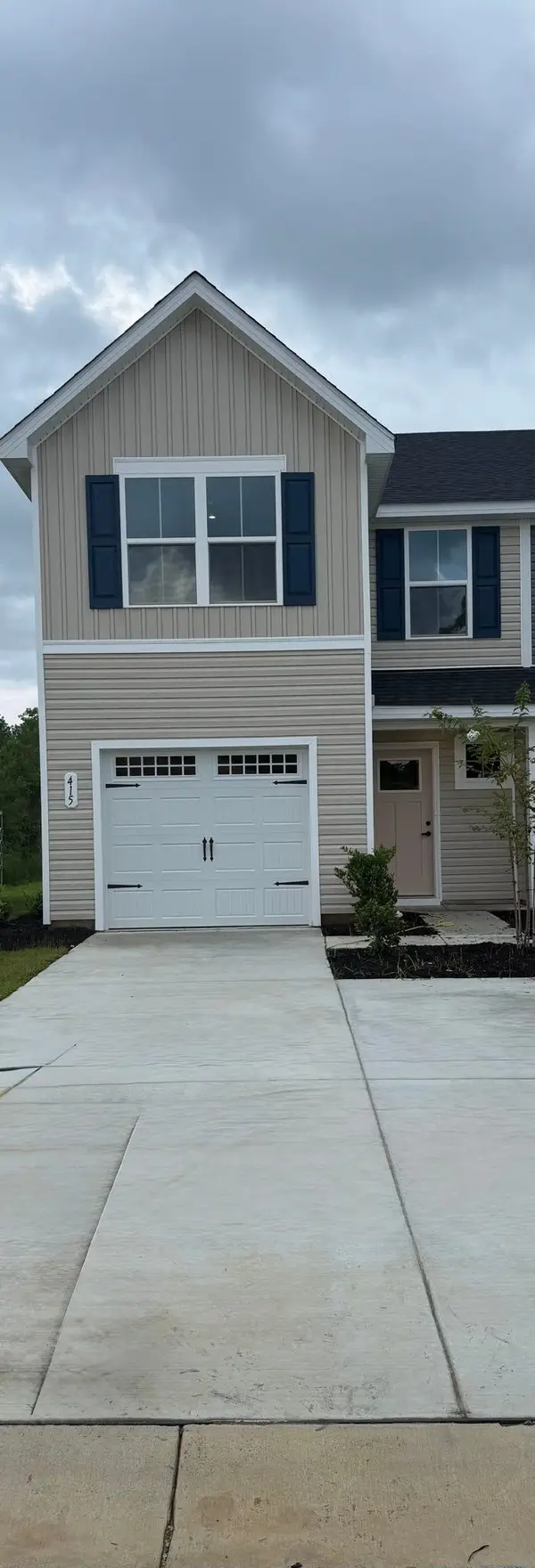 415 Myrtle Meadows Dr #433D, Conway, SC 29526