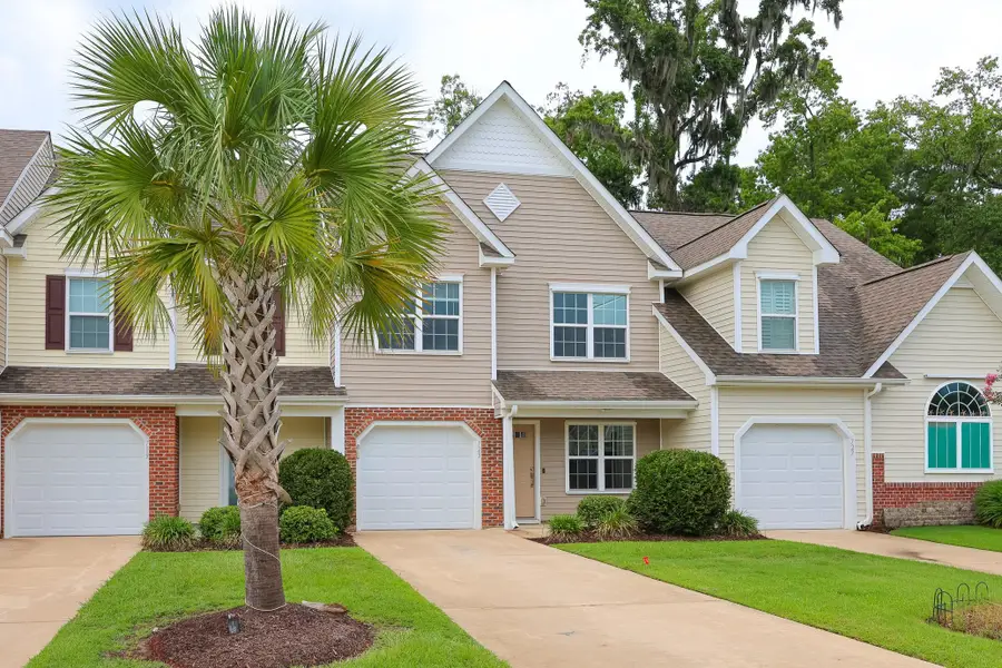 723 Riverward Dr. #723, Myrtle Beach, SC 29588 - #3