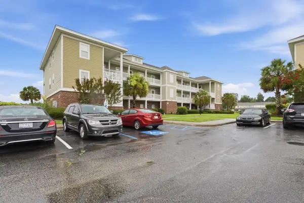 336 Kiskadee Loop #19-O, Conway, SC 29526