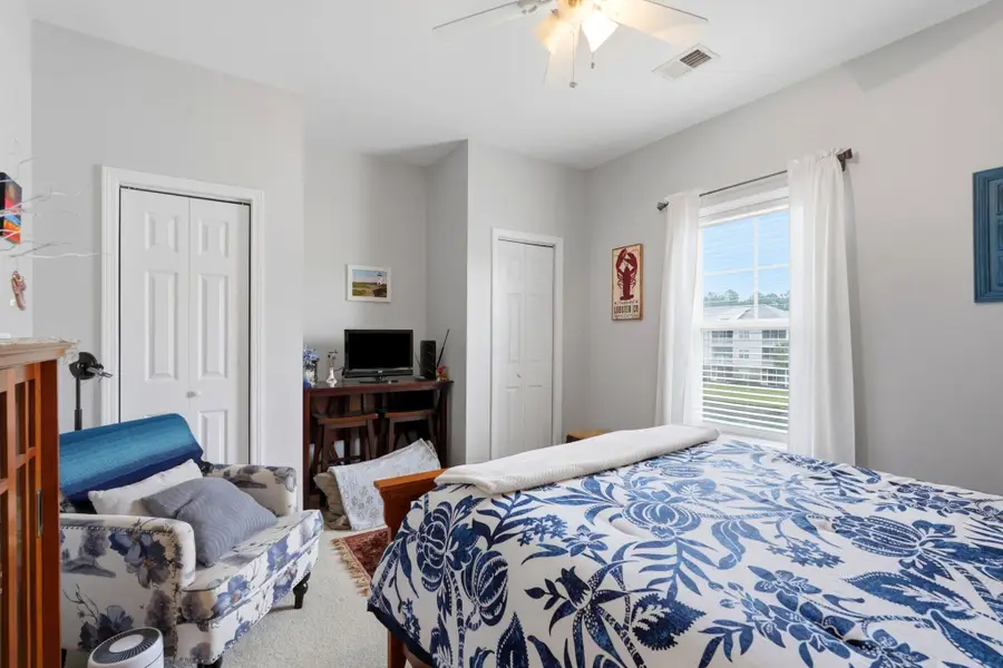 336 Kiskadee Loop #19-O, Conway, SC 29526 - #3