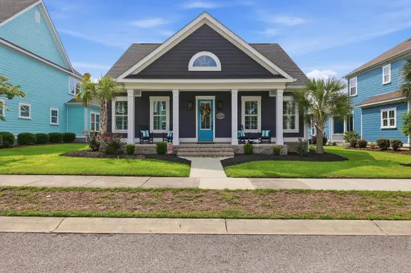 1420 Hunters Rest Dr., North Myrtle Beach, SC 29582
