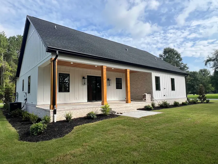 464 Bethel Dr., Conway, SC 29526 - #2