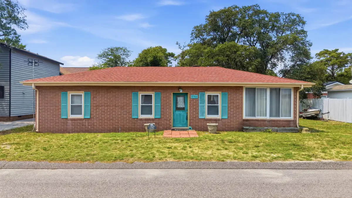 2702 Havens Dr., North Myrtle Beach, SC 29582 - #1