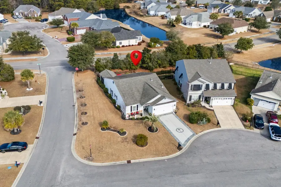3801 Tyford Ct., Myrtle Beach, SC 29579 - #2