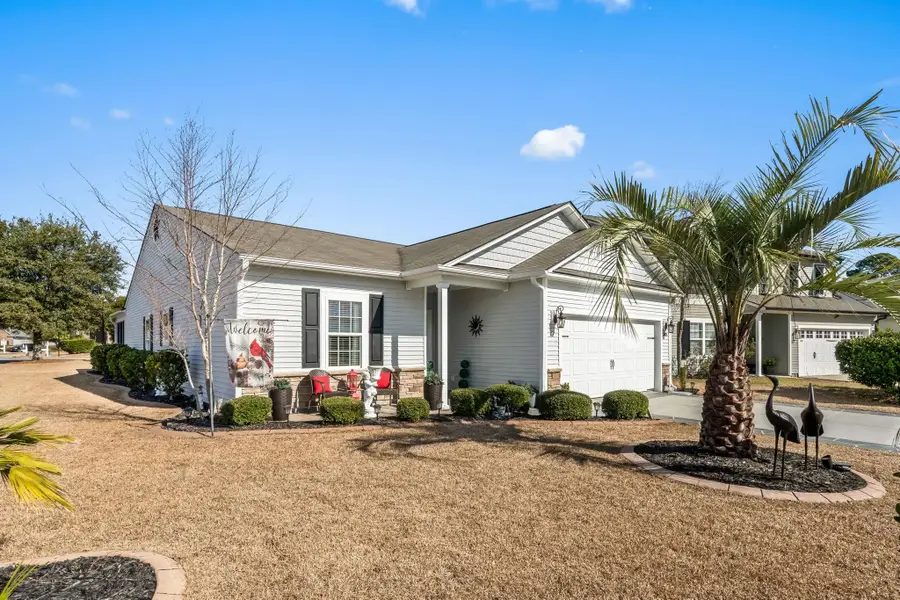 3801 Tyford Ct., Myrtle Beach, SC 29579 - #3