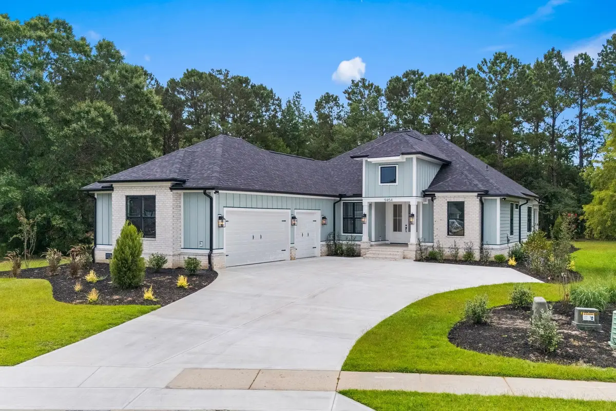 9454 Old Salem Way, Calabash, NC 28467 - #1