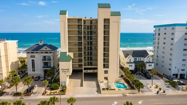 4613 S Ocean Blvd. #11B, North Myrtle Beach, SC 29582