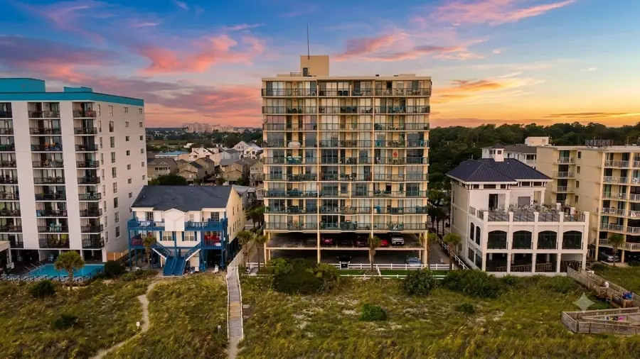 4613 S Ocean Blvd. #11B, North Myrtle Beach, SC 29582 - #2