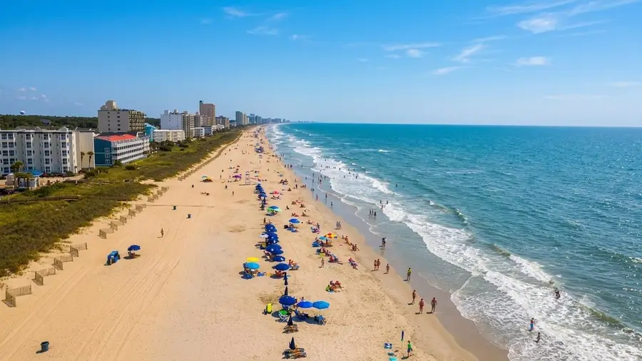 4613 S Ocean Blvd. #11B, North Myrtle Beach, SC 29582 - #3