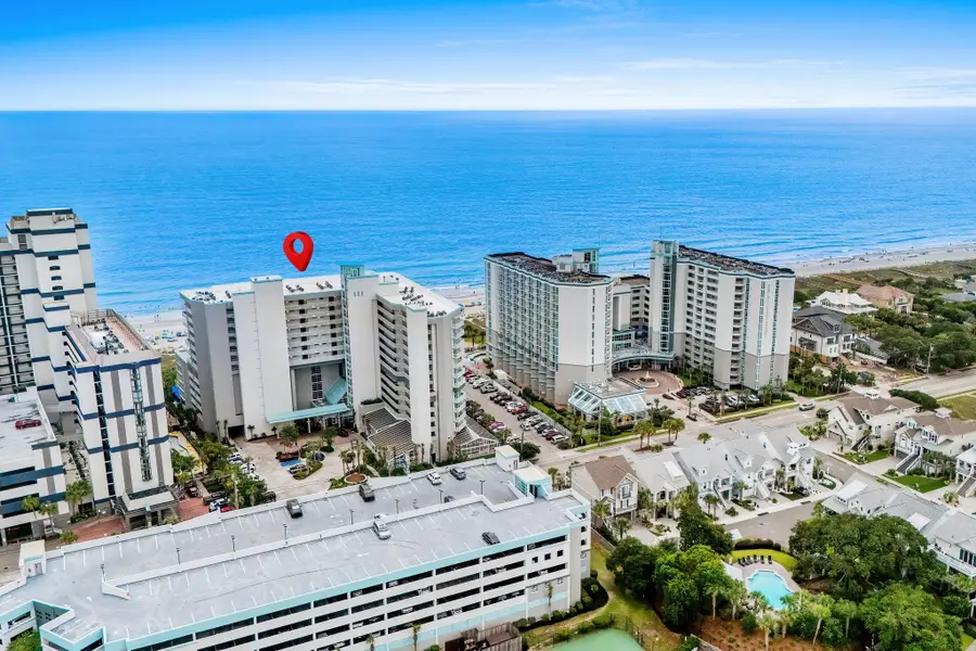 5300 N Ocean Blvd. #806, Myrtle Beach, SC 29577 - #2