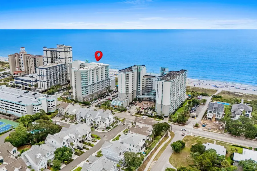 5300 N Ocean Blvd. #806, Myrtle Beach, SC 29577 - #3
