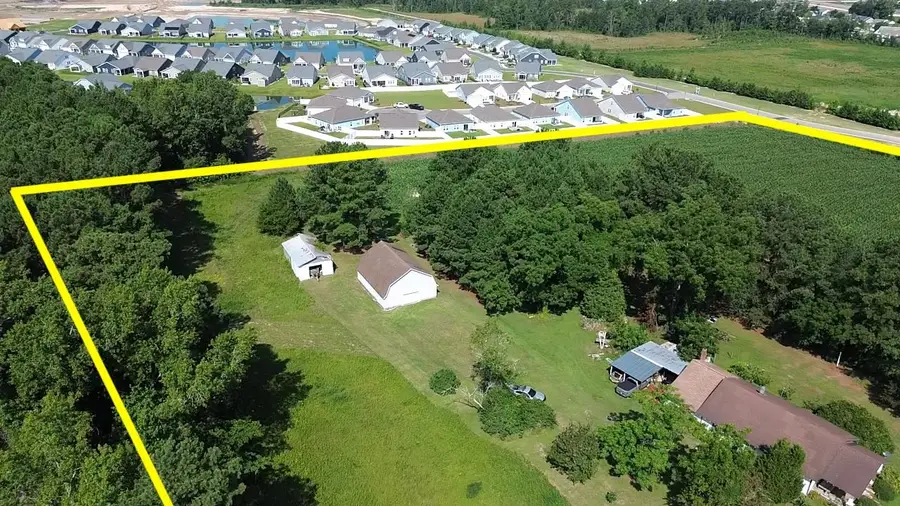 1621 Highway 9, Longs, SC 29568 - #2