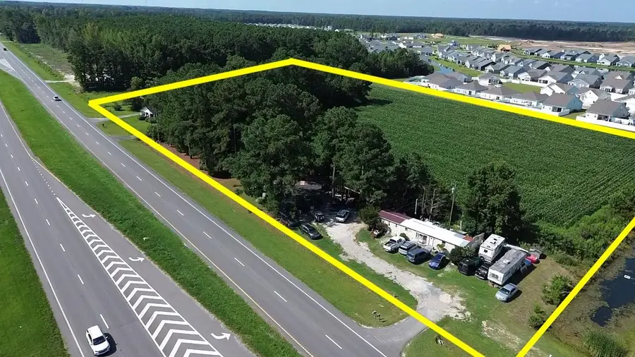 1621 Highway 9, Longs, SC 29568 - #3