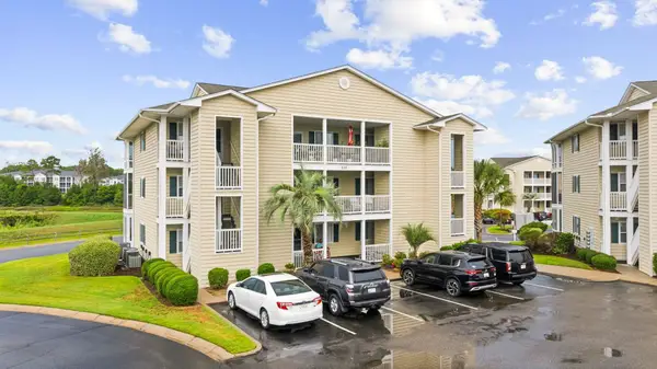 205 Waterway Landing Rd. #205E, North Myrtle Beach, SC 29582