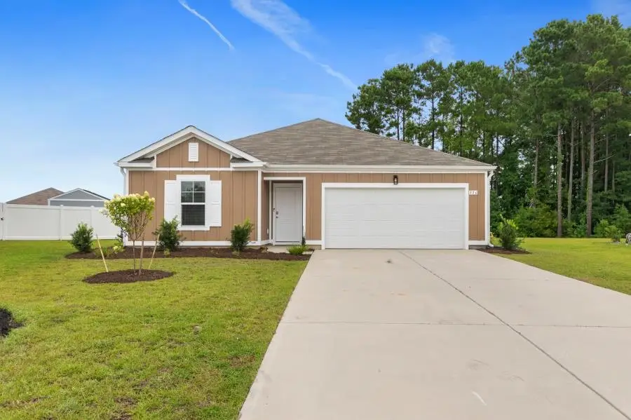 556 Talisman Trail, Longs, SC 29568 - #1