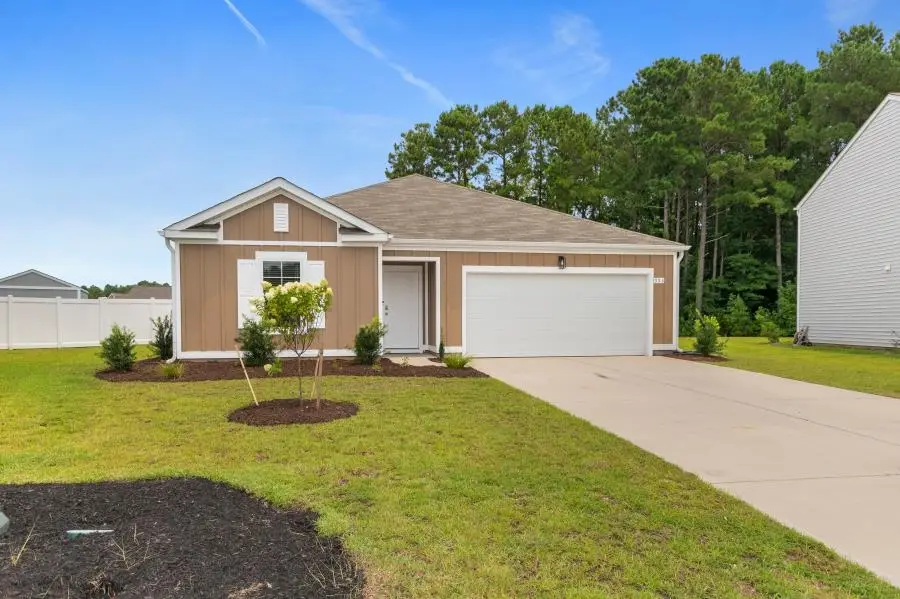 556 Talisman Trail, Longs, SC 29568 - #3