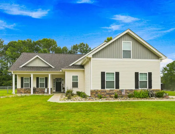 515 Allen St., Loris, SC 29569