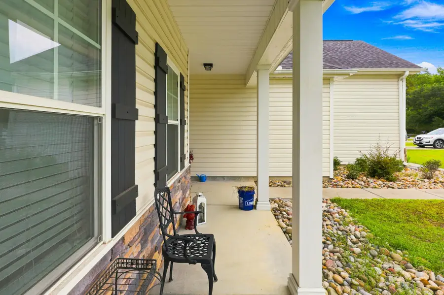 515 Allen St., Loris, SC 29569 - #3