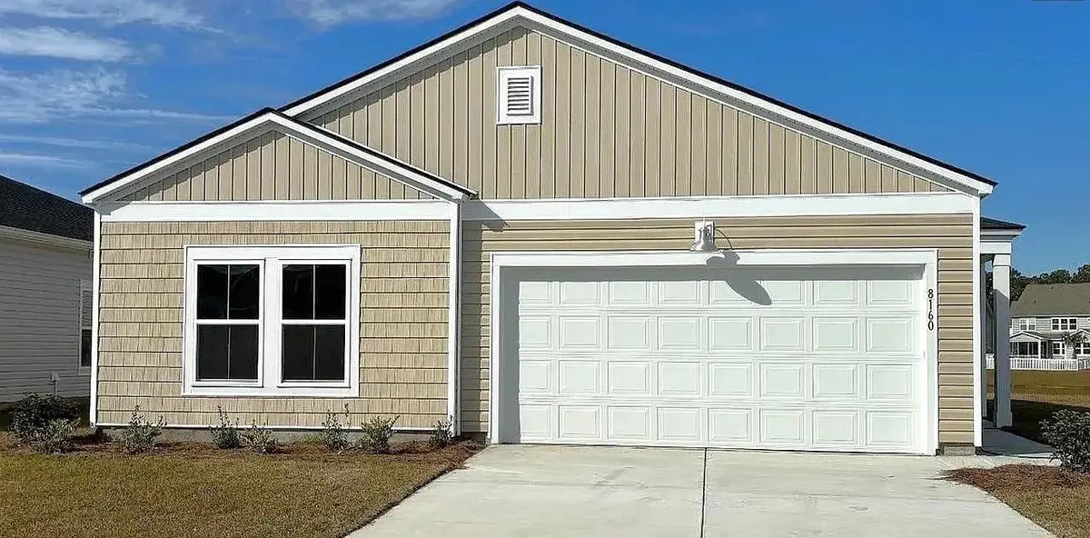 8160 Forest Edge Dr., Myrtle Beach, SC 29579 - #1
