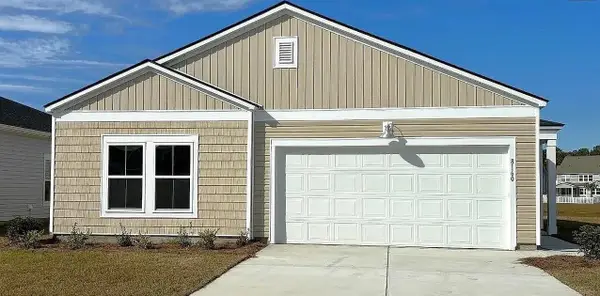8160 Forest Edge Dr., Myrtle Beach, SC 29579