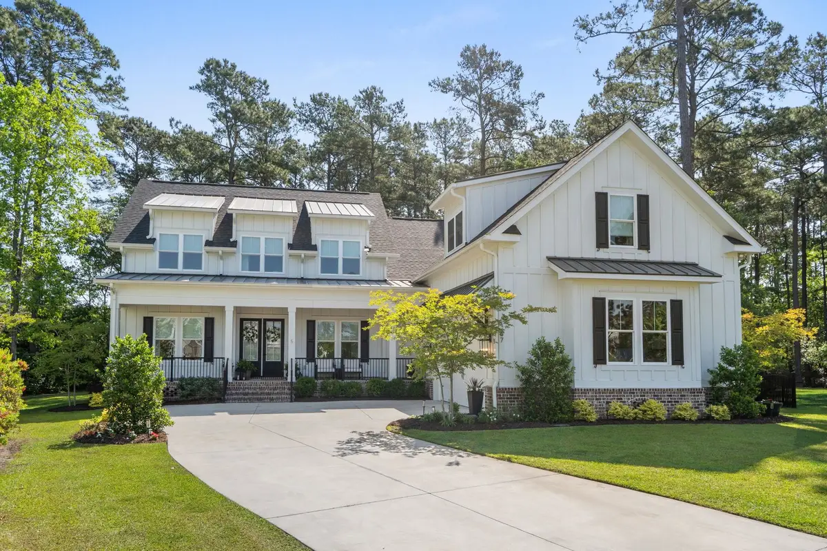 67 Rose Bud Ct., Murrells Inlet, SC 29576 - #1