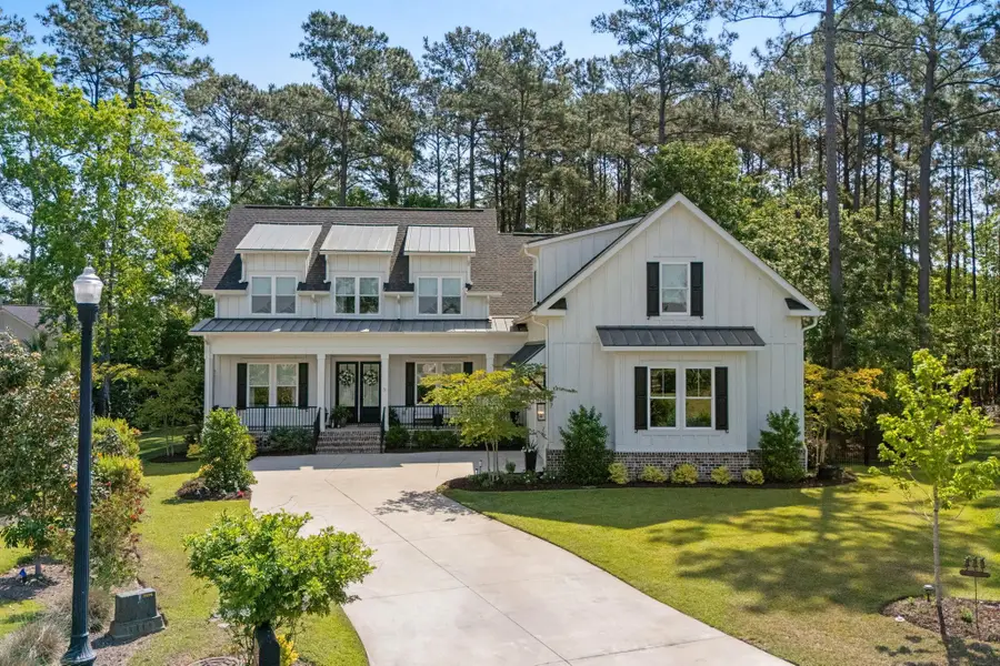 67 Rose Bud Ct., Murrells Inlet, SC 29576 - #2