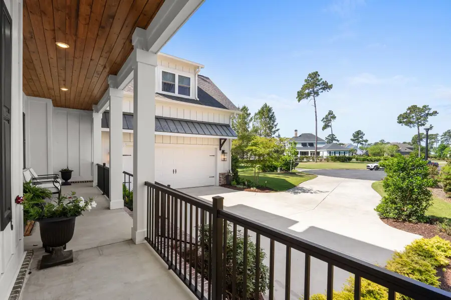 67 Rose Bud Ct., Murrells Inlet, SC 29576 - #3