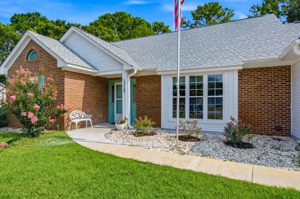 1113 Fox Sparrow Dr., Murrells Inlet, SC 29576