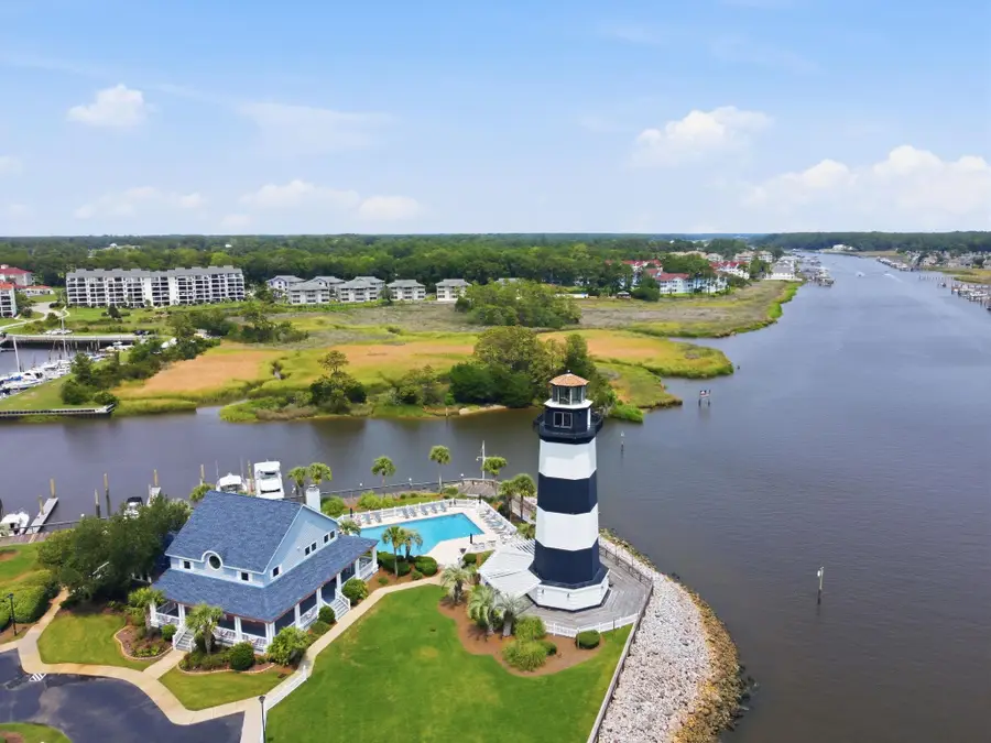 4625 Lightkeepers Way #7H, Little River, SC 29566 - #2