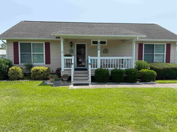 9456 Timber Row, Murrells Inlet, SC 29576