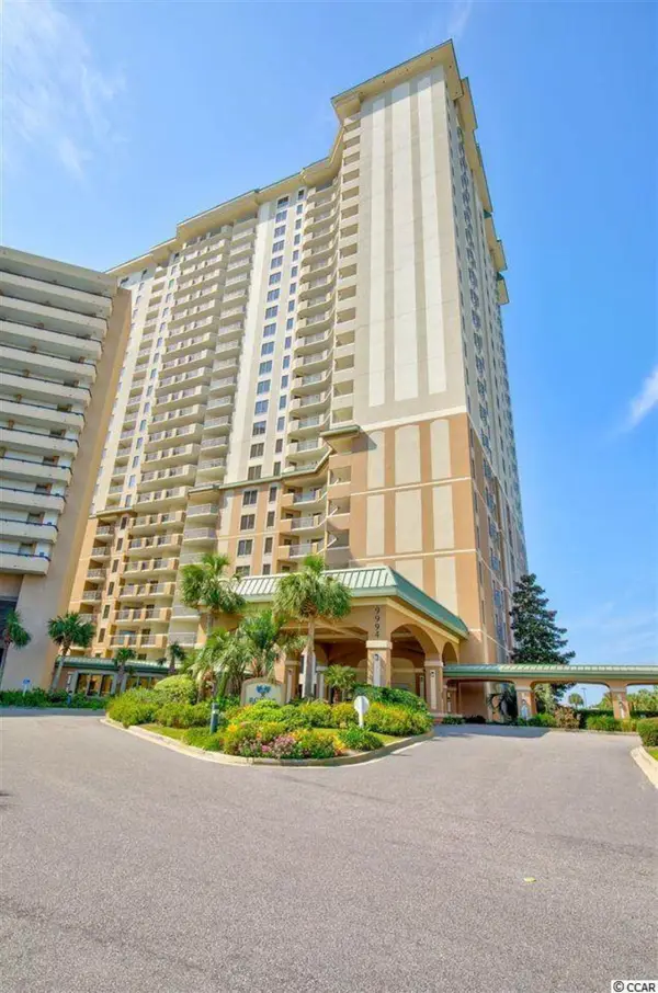 9994 Beach Club Dr. #1903, Myrtle Beach, SC 29572