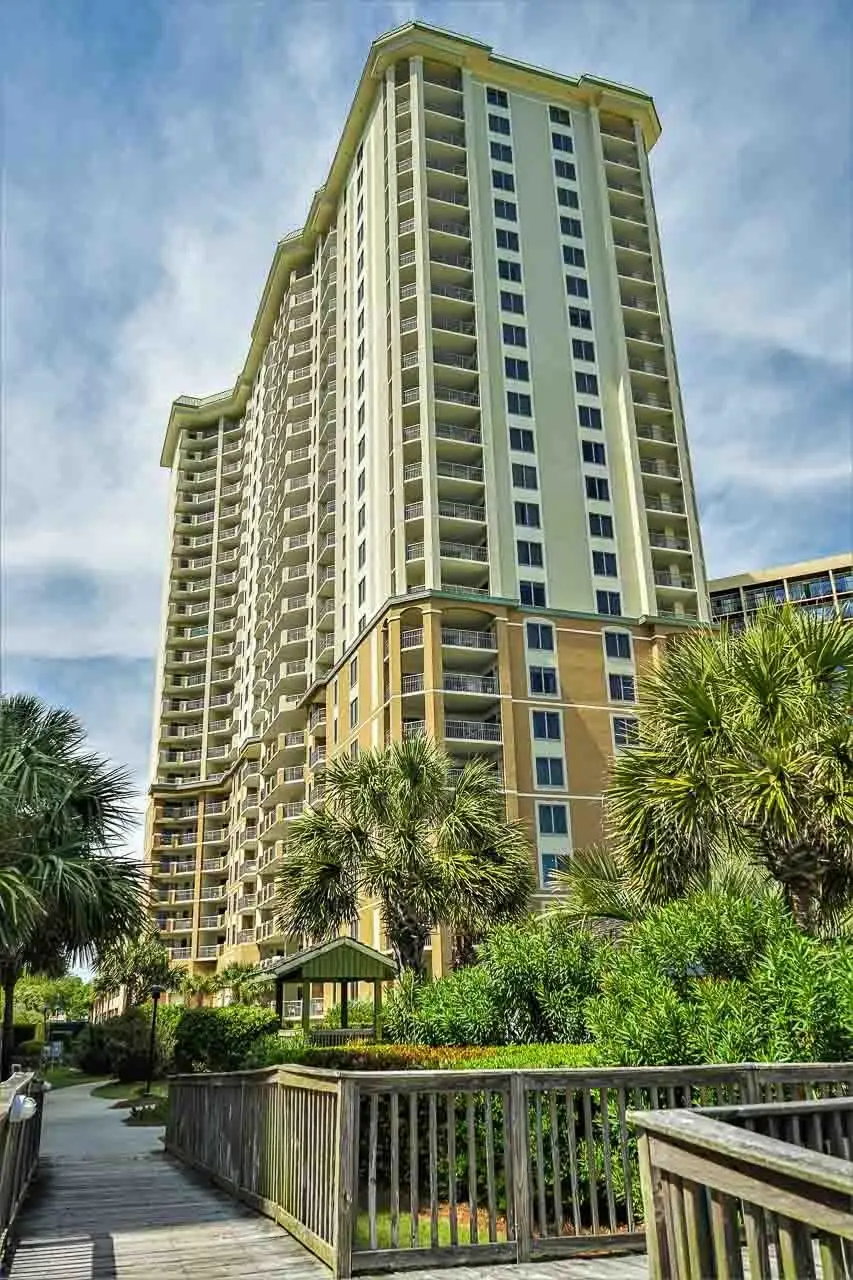 9994 Beach Club Dr. #1903, Myrtle Beach, SC 29572 - #2