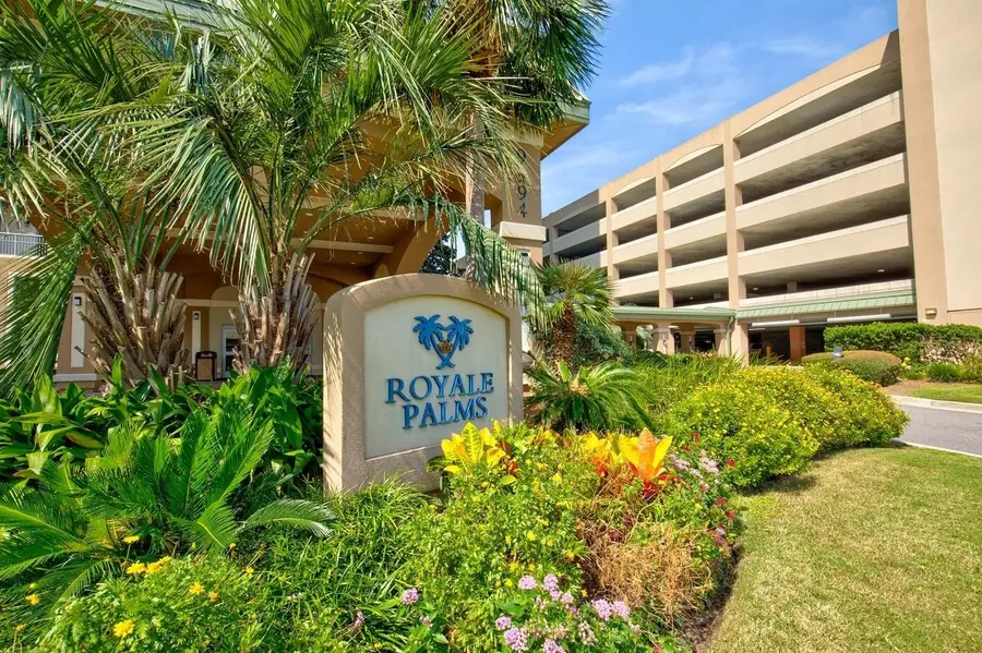 9994 Beach Club Dr. #1903, Myrtle Beach, SC 29572 - #3