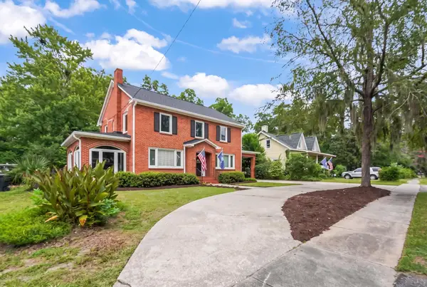 1302 9th Ave., Conway, SC 29526