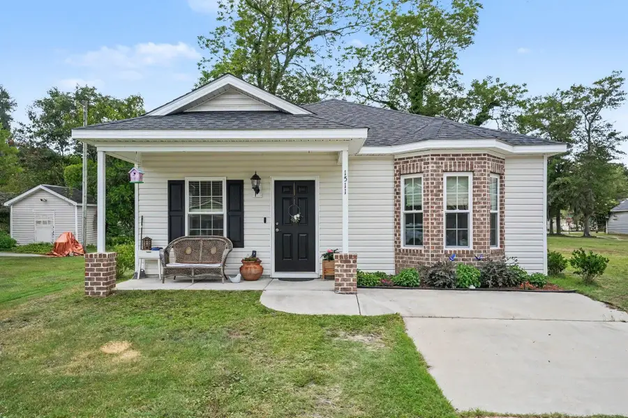 1511 6th Ave., Conway, SC 29526 - #2