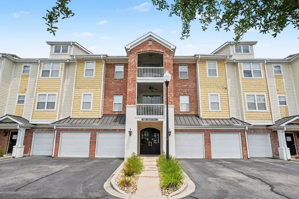 6203 Catalina Dr. #515, North Myrtle Beach, SC 29582