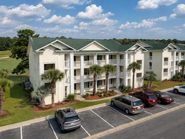 657 Tupelo Ln. #15G, Longs, SC 29568