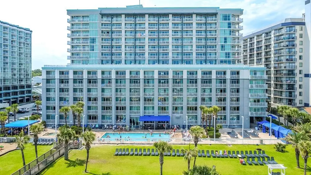 5200 N Ocean Blvd. #1123, Myrtle Beach, SC 29577 - #1